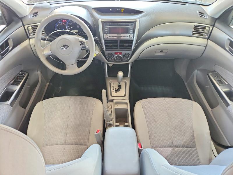 Aukcja sprzedaży 2011 Subaru Forester, vin: JF2SHABC8BH722434, numer aukcji: 53764396