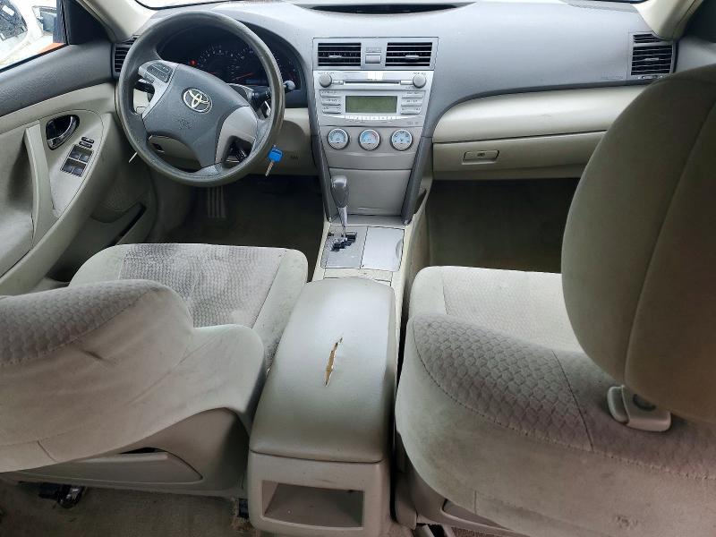 Aukcja sprzedaży 2011 Toyota Camry, vin: 4T4BF3EK0BR171573, numer aukcji: 51823236