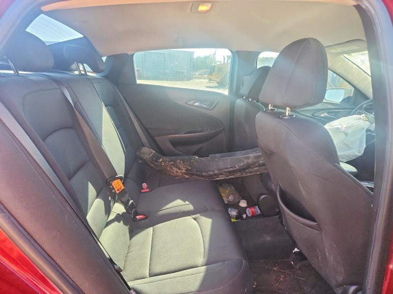 Продаж на аукціоні авто 2019 Chevrolet Malibu, vin: 1G1ZG5ST5KF181256, номер лоту: 52777886