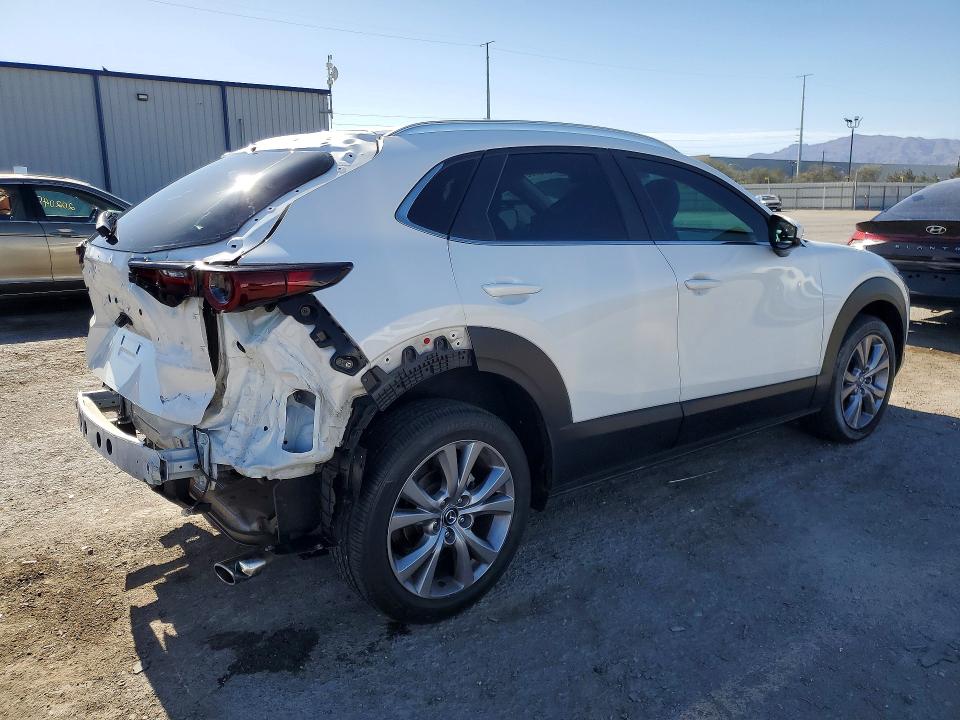 Aukcja sprzedaży 2021 Mazda Cx-30, vin: 3MVDMACL9MM226587, numer aukcji: 54678766