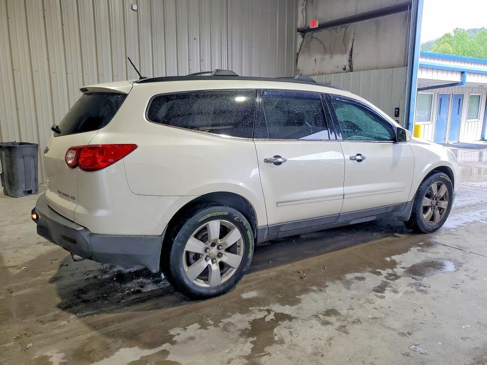 Продаж на аукціоні авто 2011 Chevrolet Traverse, vin: 1GNKVLED3BJ204867, номер лоту: 54578986