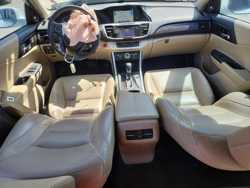 Aukcja sprzedaży 2015 Honda Accord, vin: 1HGCR3F94FA000811, numer aukcji: 52641926
