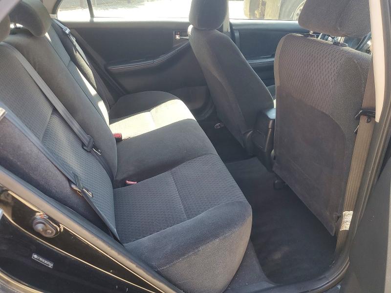 53760196 :رقم المزاد ، 2T1BR30E98C876434 vin ، 2008 Toyota Corolla مزاد بيع