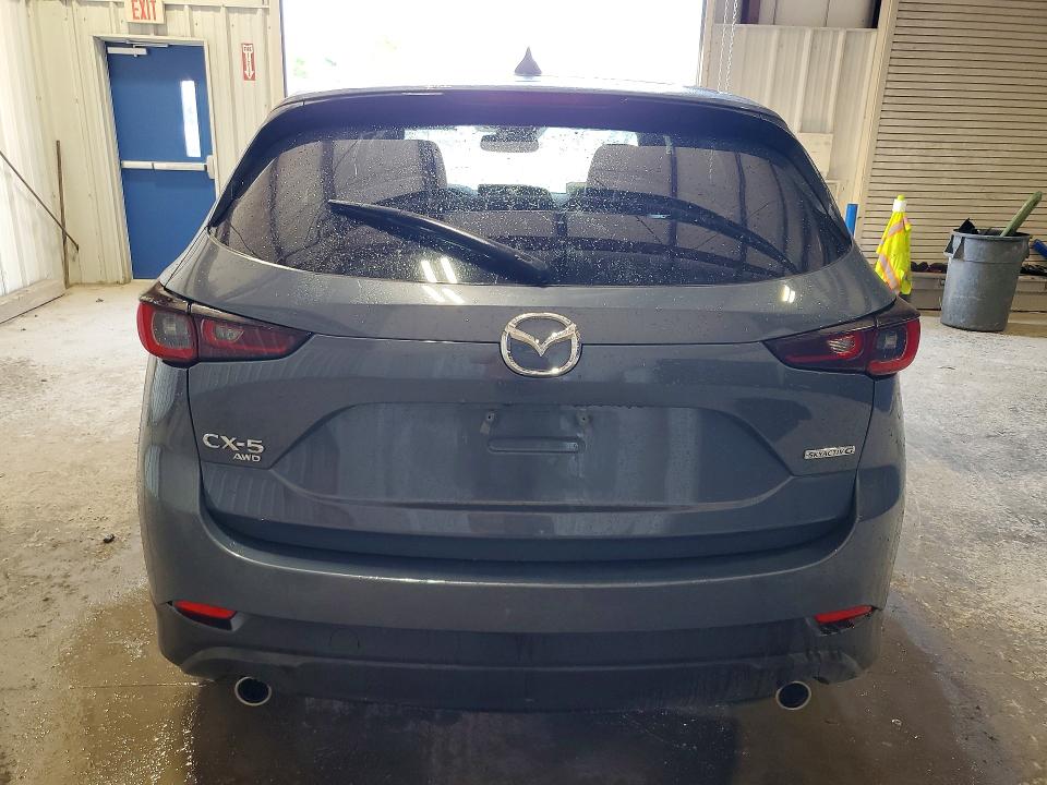 Aukcja sprzedaży 2025 Mazda Cx-5, vin: JM3KFBCM3S0639405, numer aukcji: 54623316