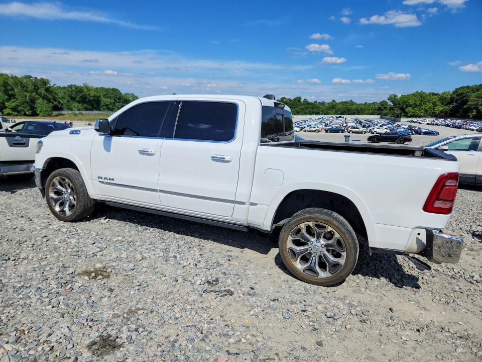 Продаж на аукціоні авто 2021 Ram 1500, vin: 1C6SRFHT1MN506842, номер лоту: 52470516
