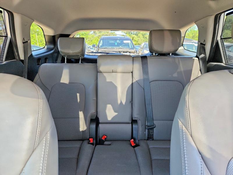 Продажа на аукционе авто 2019 Hyundai Santa Fe Xl 4d 2wd, vin: KM8SNDHF6KU301521, номер лота: 55523146