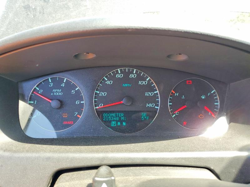 Aukcja sprzedaży 2012 Chevrolet Impala Ls, vin: 2G1WG5E35C1100165, numer aukcji: 54046546