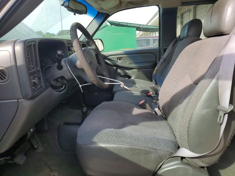 Aukcja sprzedaży 2003 Chevrolet Silverado, vin: 1GCEK19VX3E274429, numer aukcji: 53960266
