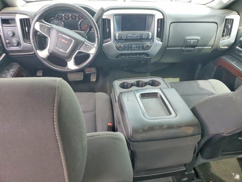 Продажа на аукционе авто 2014 Gmc Sierra, vin: 1GTV2UEC0EZ292794, номер лота: 52542406