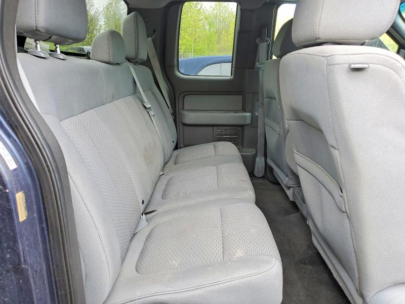 Aukcja sprzedaży 2013 Ford F150, vin: 1FTFX1ET0DFC73845, numer aukcji: 53343536