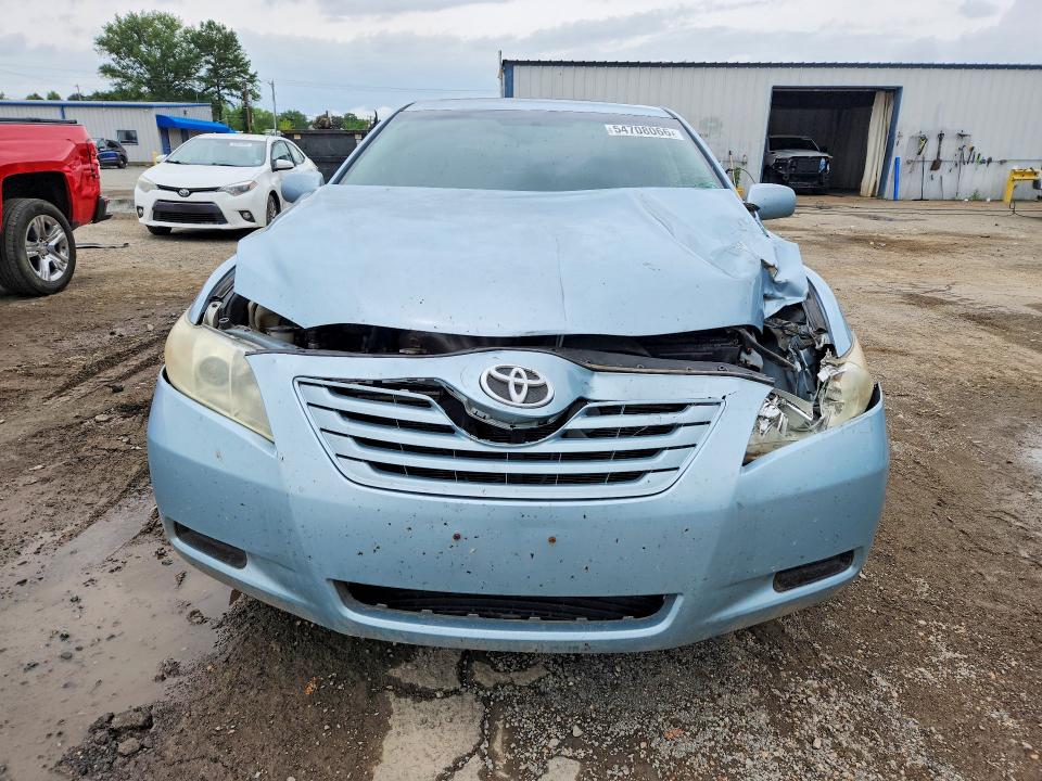 Aukcja sprzedaży 2008 Toyota Camry, vin: 4T1BE46K78U742616, numer aukcji: 54708066