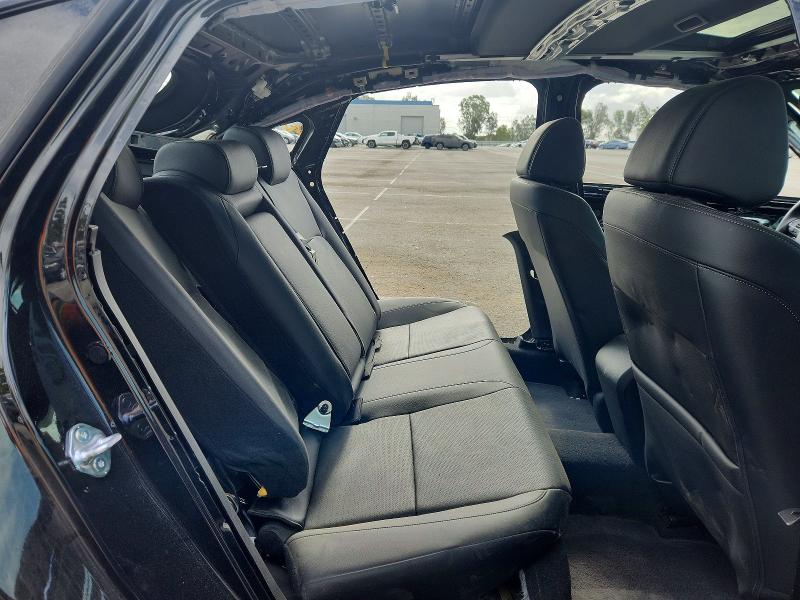 Aukcja sprzedaży 2025 Honda Civic, vin: JHMFL4H91SX006295, numer aukcji: 54327036