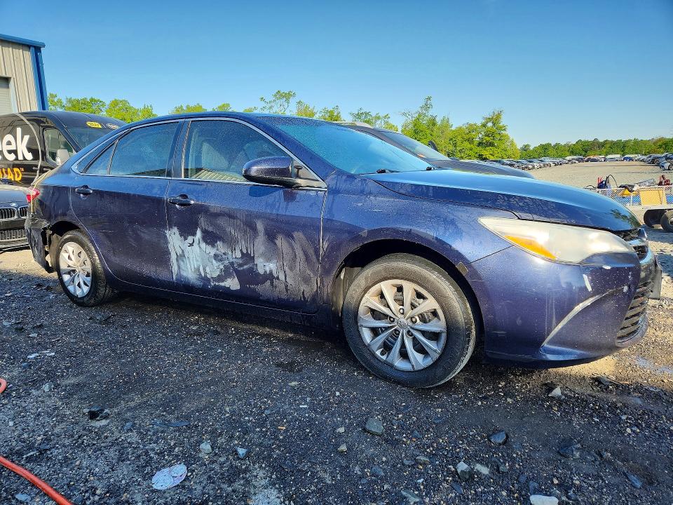 Aukcja sprzedaży 2017 Toyota Camry, vin: 4T1BF1FK3HU687383, numer aukcji: 52362466