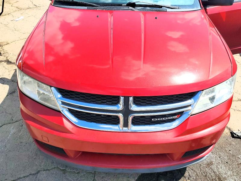 Aukcja sprzedaży 2013 Dodge Journey, vin: 3C4PDCAB7DT647945, numer aukcji: 52695146