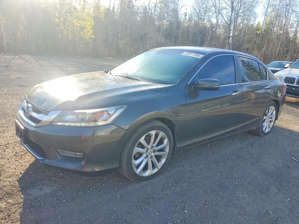 Aukcja sprzedaży 2013 Honda Accord, vin: 1HGCR2F97DA804480, numer aukcji: 52017286
