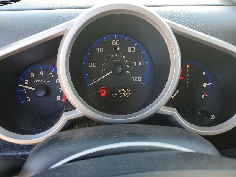 Продаж на аукціоні авто 2008 Honda Element, vin: 5J6YH183X8L005503, номер лоту: 53943016