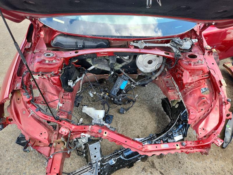 Aukcja sprzedaży 2016 Chevrolet Malibu, vin: 1G1ZE5STXGF316888, numer aukcji: 53070106