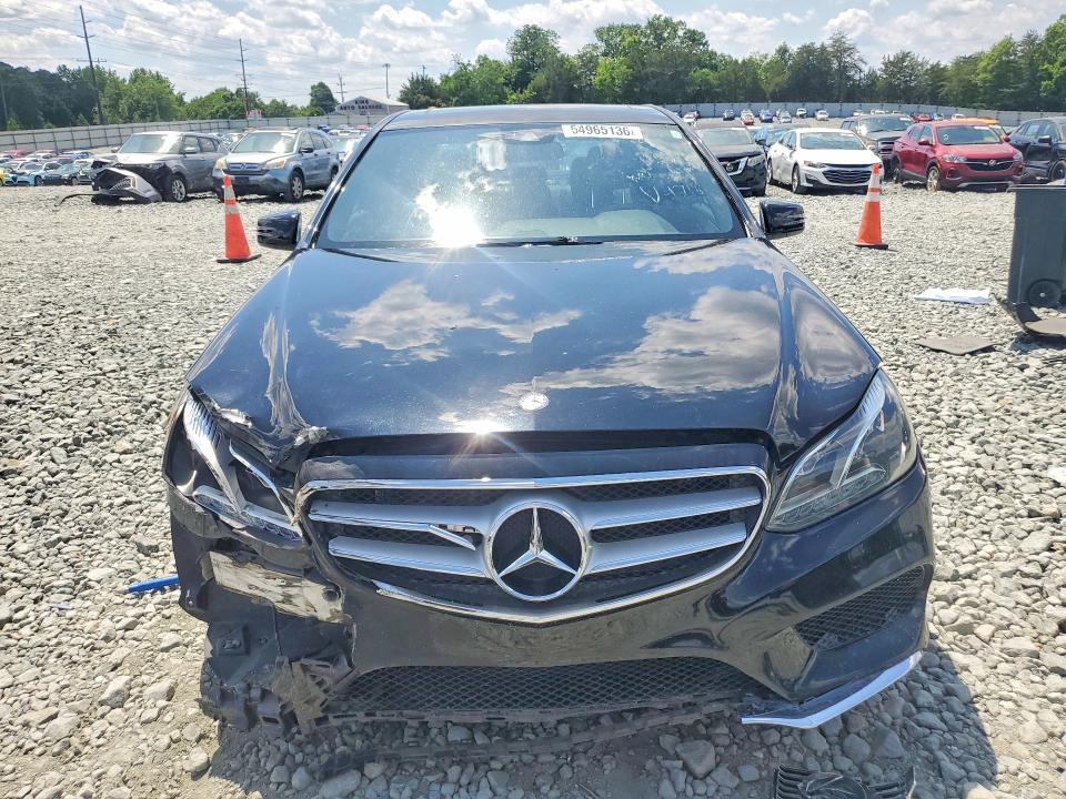 Продаж на аукціоні авто 2014 Mercedes-benz E, vin: WDDHF5KB0EA961718, номер лоту: 56622146