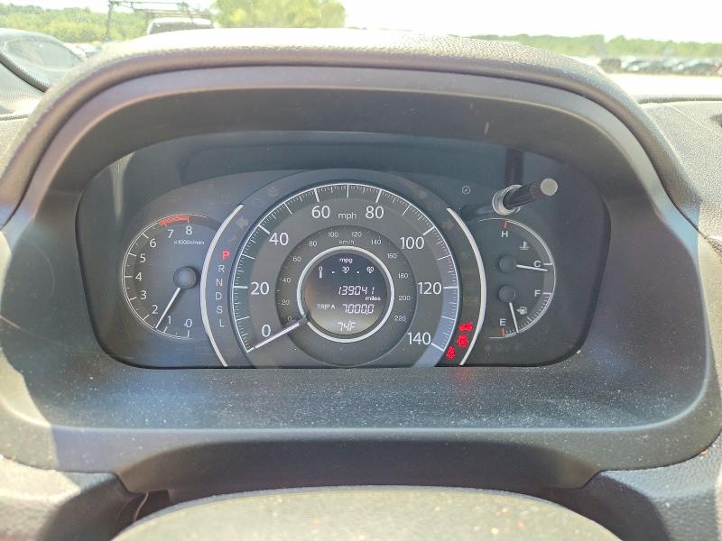 Aukcja sprzedaży 2015 Honda Cr-v, vin: 5J6RM4H59FL035897, numer aukcji: 53658966