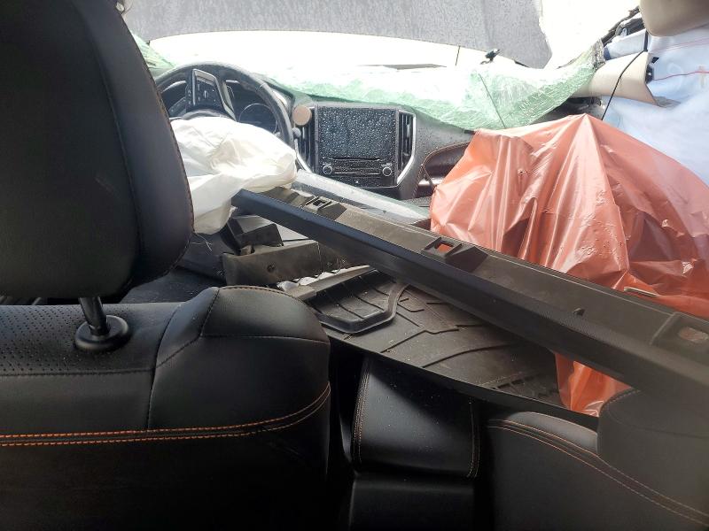 52302996 :رقم المزاد ، JF2GTHMCXM8234339 vin ، 2021 Subaru Crosstrek مزاد بيع