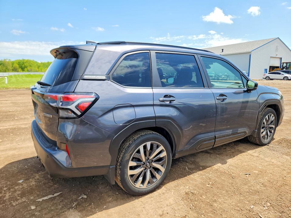 Продаж на аукціоні авто 2025 Subaru Forester, vin: JF2SLDTC5SH456384, номер лоту: 52992506