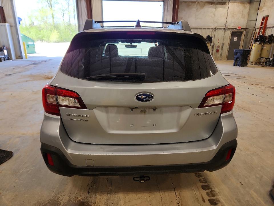 Aukcja sprzedaży 2019 Subaru Outback, vin: 4S4BSAFC6K3267652, numer aukcji: 53464716