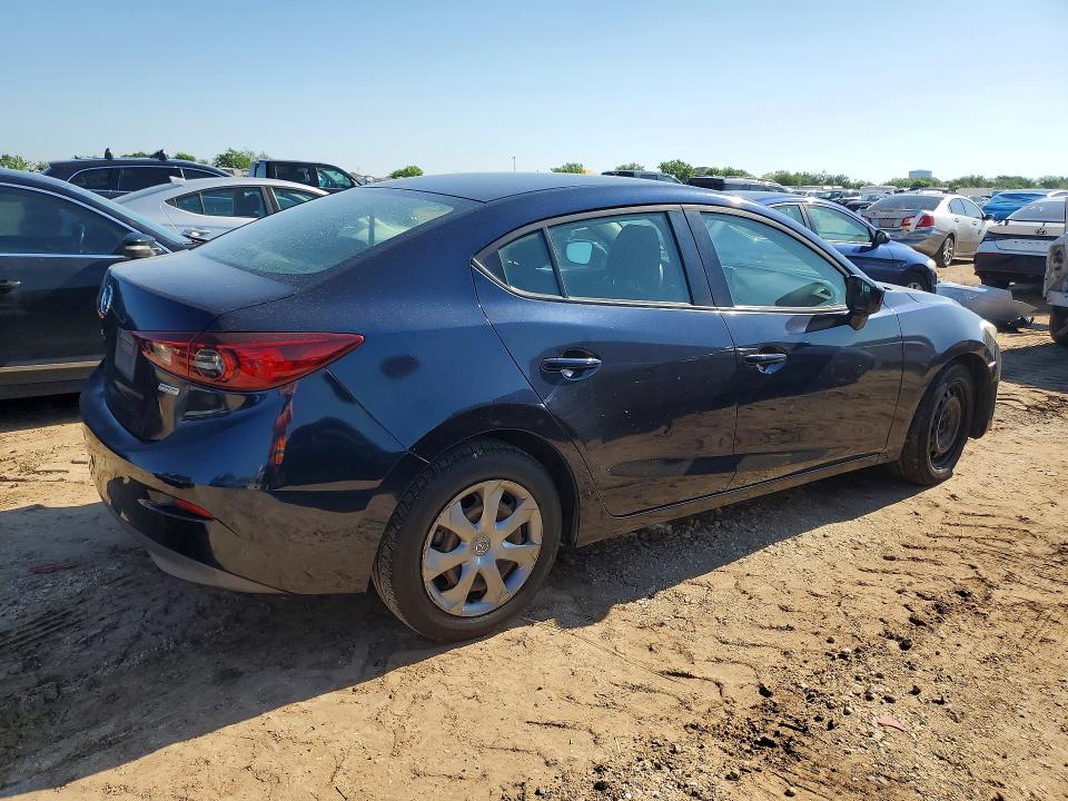 Aukcja sprzedaży 2015 Mazda 3, vin: 3MZBM1U76FM156279, numer aukcji: 53256926