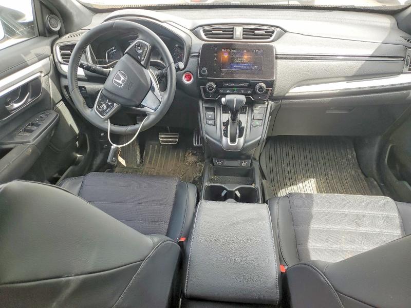 Продаж на аукціоні авто 2021 Honda Cr-v, vin: 2HKRW2H41MH231278, номер лоту: 51511966