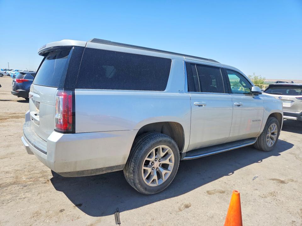 Aukcja sprzedaży 2017 Gmc Yukon Xl, vin: 1GKS2GKC6HR161192, numer aukcji: 53174396