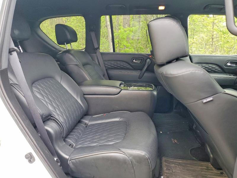 Продажа на аукционе авто 2024 Infiniti Qx80, vin: JN8AZ2AE5R9329628, номер лота: 53640056
