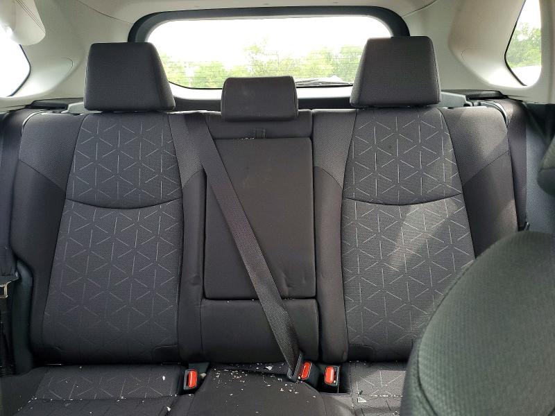 Продажа на аукционе авто 2024 Toyota Rav4 Hybrid, vin: JTMRWRFV0RD270607, номер лота: 54271376