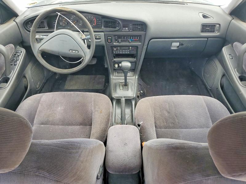 Aukcja sprzedaży 1991 Nissan Maxima, vin: JN1HJ01P2MT584842, numer aukcji: 54050176