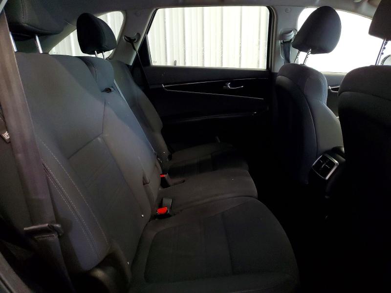 2019 Kia Sorento მანქანა იყიდება აუქციონზე, vin: 5XYPGDA51KG449194, აუქციონის ნომერი: 54184386