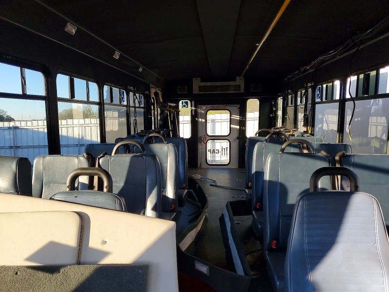 Продажа на аукционе авто 2020 Freightliner Chassis, vin: 4UZADRFD7LCMD5891, номер лота: 53036396