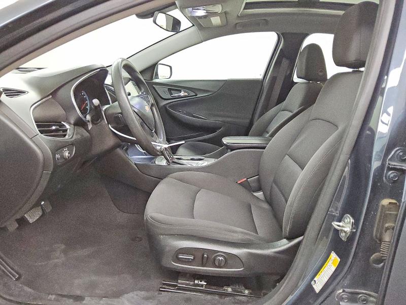 Продажа на аукционе авто 2020 Chevrolet Malibu, vin: 1G1ZD5ST8LF091786, номер лота: 53014276