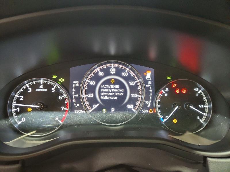 Aukcja sprzedaży 2026 Mazda Cx-50, vin: 7MMVABBL4TN468522, numer aukcji: 54518646