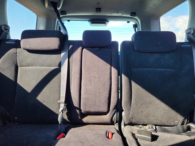 52150726 :رقم المزاد ، JHLRD78886C030467 vin ، 2006 Honda Cr-v مزاد بيع