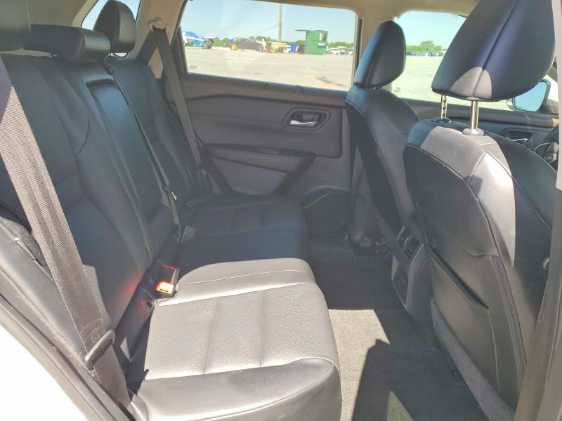 Aukcja sprzedaży 2023 Nissan Rogue, vin: 5N1BT3BA8PC895488, numer aukcji: 52847716