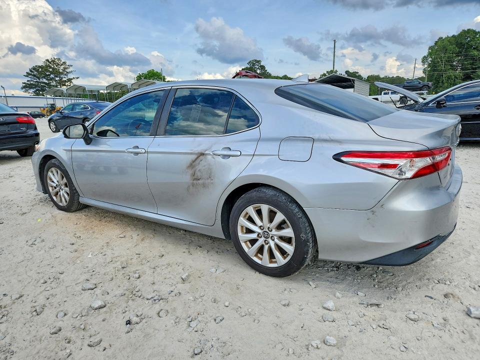 Продаж на аукціоні авто 2019 Toyota Camry, vin: 4T1B11HK0KU751446, номер лоту: 54643106