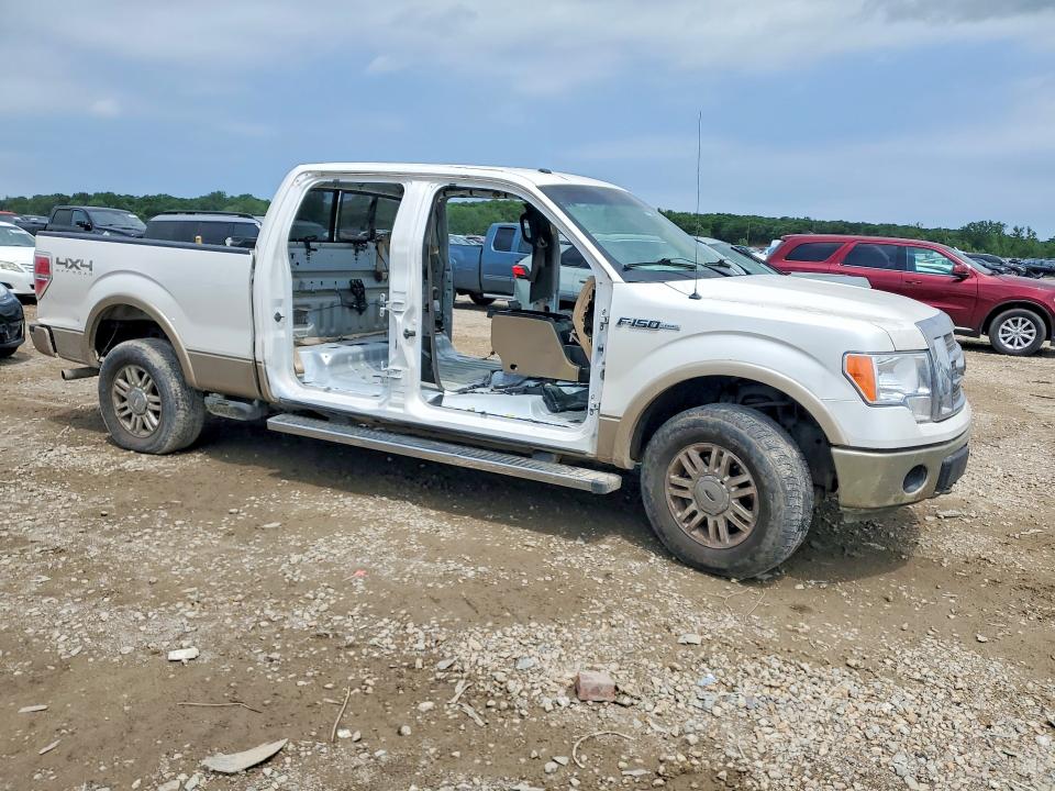Aukcja sprzedaży 2012 Ford F150, vin: 1FTFW1ET9CFC41221, numer aukcji: 53966366