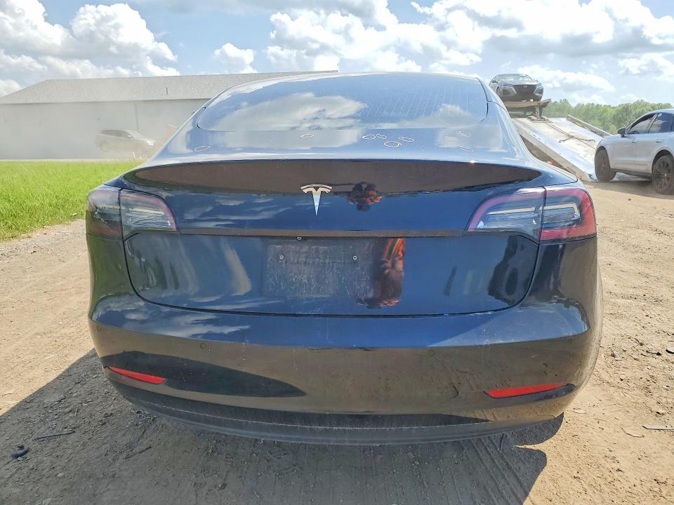 Продаж на аукціоні авто 2020 Tesla Model 3, vin: 5YJ3E1EA2LF426798, номер лоту: 54150166