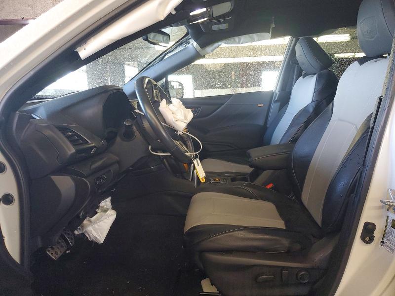 Aukcja sprzedaży 2023 Subaru Forester, vin: JF2SKAMCXPH488867, numer aukcji: 52309326