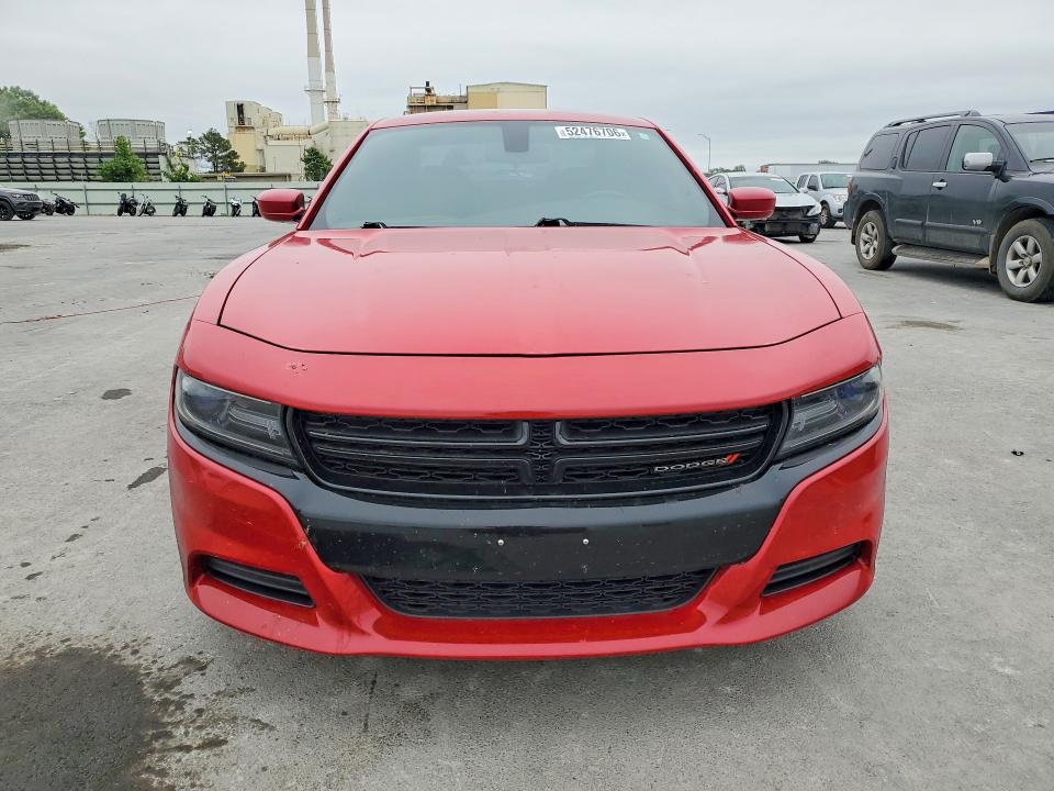 2017 Dodge Charger მანქანა იყიდება აუქციონზე, vin: 2C3CDXAT6HH559650, აუქციონის ნომერი: 52476706