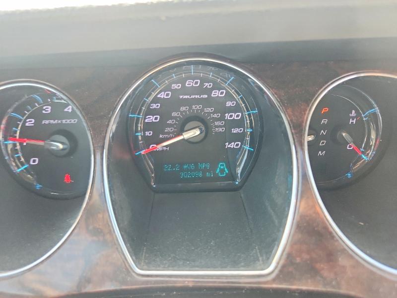 Продажа на аукционе авто 2011 Ford Taurus, vin: 1FAHP2FWXBG132155, номер лота: 53903536