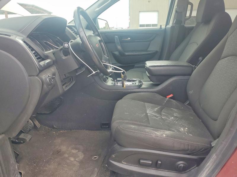 Продаж на аукціоні авто 2016 Gmc Acadia, vin: 1GKKVPKDXGJ133439, номер лоту: 54000836