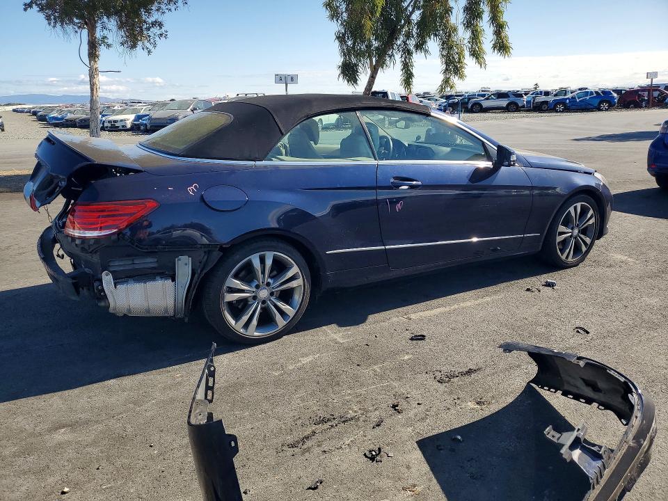 Продаж на аукціоні авто 2014 Mercedes-benz E, vin: WDDKK5KF8EF227013, номер лоту: 54474306