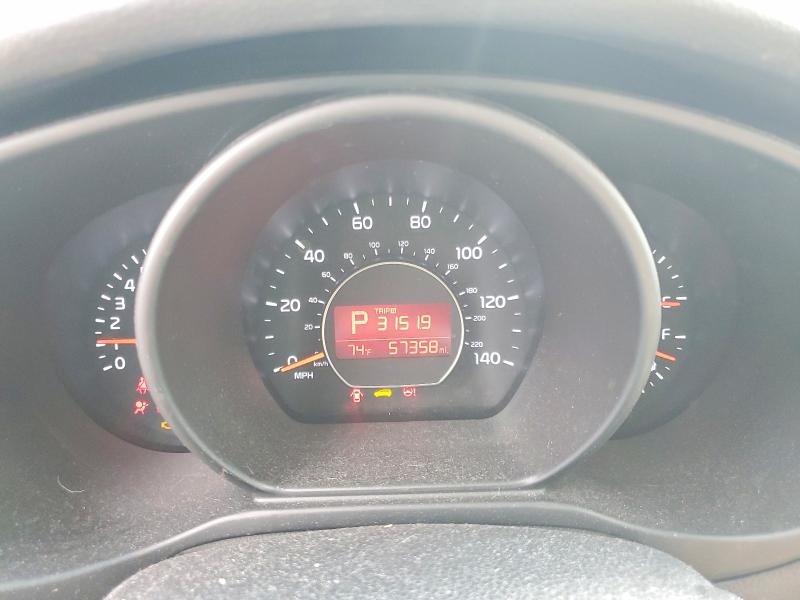 50492656 :رقم المزاد ، KNDJP3A55F7199574 vin ، 2015 Kia Soul مزاد بيع