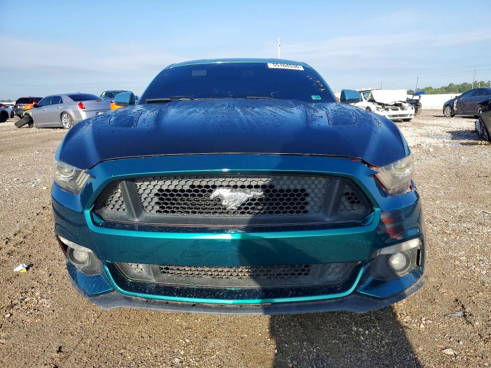 Aukcja sprzedaży 2016 Ford Mustang, vin: 1FA6P8TH6G5275364, numer aukcji: 55164536