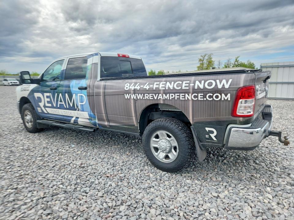 Продажа на аукционе авто 2024 Ram 2500, vin: 3C6UR5HLXRG253801, номер лота: 54393016