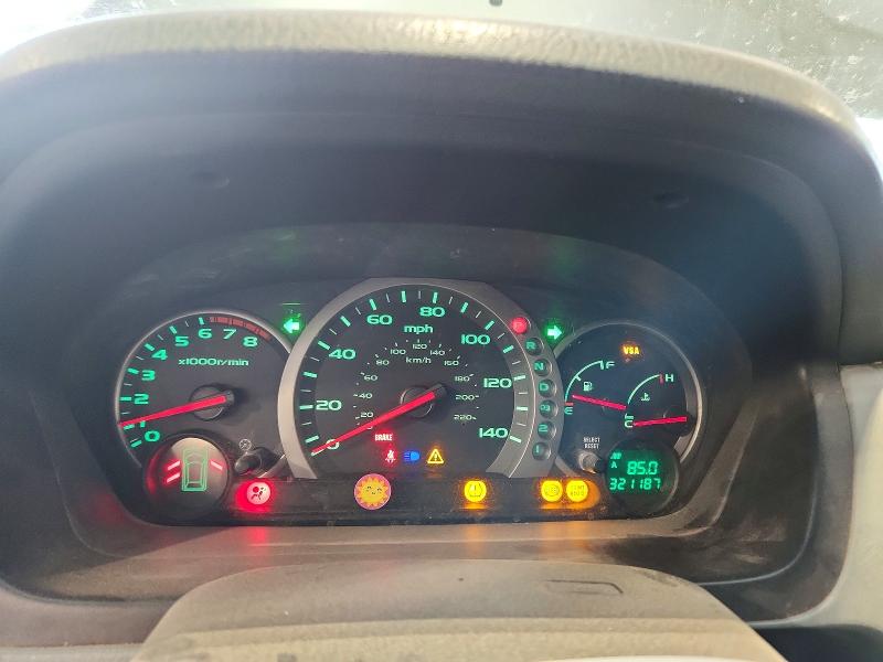 52993046 :رقم المزاد ، 5FNYF18505B047044 vin ، 2005 Honda Pilot مزاد بيع